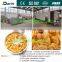SUS304 Material oats corn flakes machine Twist Extruder Machine with 3 year Warranty