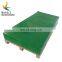 White Self-Lubrication Wear Resistant UHMWPE 1000 Lining Sheet Polythylene UHMWPE PE 1000 Sheet Truck Liner