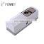 LCD electric perfume dispenser toilet air freshener