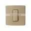 Mechanical Touch Feeling Electric Switches WI-FI Smart Wall Remote Control Switches