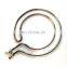 2kw electrical tubular heater for electric stove