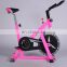 2020 Home spinning quiet fitness bike indoor weight loss exercise pedal bike fitness bike