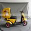 500w 48v new electric delivery cargo tricycle                        
                                                Quality Choice