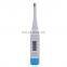 30secs Response Pen-like Fever Clinical Body Oral Digital Thermometer Approved
