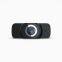 Hotrain FX08C USB All-in-one 3MP 1080P 30Fps Full HD color Smart Webcam with Built-in Mics, Speaker, and Camera Cover