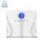Factory Direct Sale 180kg Glass Digital Electronic Bathroom Weighing Scale