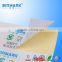 A4 color self adhesive sticker paper/ self adhesive label paper/barcode label waterproof sticker paper                        
                                                Quality Choice