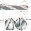 angle and function of drill bit