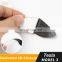 Door Handle Stickers For Tesla Model 3 Door Handle Wrap Protector Carbon Fiber Sticker Exterior Car Care Accessories