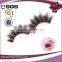 Cheap fake individual mink strip eyelashes
