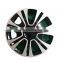 Universal Rim Skin Cover Style ABS Wheel Cover Car Hub Cover wheel hubcap