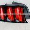 FR3B-13405-A FR3B-13404-A Car accessories car body parts tail lamp brake light stop tail light for mustang 2018 2019 2020