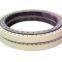 heavy duty machinery turntable pc210 slewing ring swing bearing