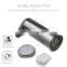 Wholesale Portable Stainless steel Sensor Hands Free Automatic Auto Foam Soap Gel Hand Sanitizer Dispenser