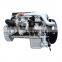 Water cooled 140kw 2300rpm 4 cylinder Sinotruk MC05.19 (D0834) boat engines