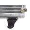 Aluminium Intercooler  Air Cooler For TOYOTA HILUX VIGO KUN16 KUN26 88460-0K010