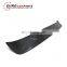 w464 w463a mstyle gclass 2018-2021y dry carbon fiber material tail wing fit for w463a w464 back spoiler and trunk spoiler