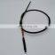 Motorcycle CG125 Clutch cable  Hot sale motorcycle clutch cable for  cg125 High Quality Motorcycle for CG125 clutch  cable