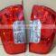 Автомобильные задние фонари для Nissan Navara NP300 Frontier 26554-4JD0A 26559-4JD0A