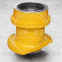 706-77-01320 MOTOR ASS'Y KOMATSU parts?PC1100, PC1100SE, PC1100SP, PC1250, PC1250SE, PC1250SP?MOTOR