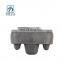Automotive Parts E60 Radiator  Rubber Mount 17117530984 For 645Ci E63 E64