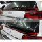 ABS Car Auto Parts Rear Middle Spoiler WING for Land Cruiser LC 200 2008-2019