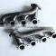 LS Swap Cast Iron Exhaust Manifold For Chevrolet LS LS2 LS3 4.8L 5.3L 6.0L