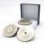 4inch Electroplated diamond grinding wheel Dia 100mm hole 10mm 1A1 flat shape for tungsten agate stone