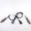 Original OEM 89465-53080 and 89465-53060 2pcs/set Lambda O2 Oxygen Sensor  For 1998-2005 Altezza Gita SXE10 2.0L