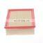 Hot Sales High Quality Car Parts Air Filter Original Air Purifier Filter Air Cell Filter For BMW BMW 3 Series OEM 13711247405
