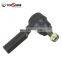 48520-35F25 Steering Parts Tie Rod End for Toyota
