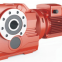 F Series Parallel Shaft Helical Gearbox