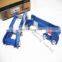 4wd Car Accessories Rear Leaf Spring Double Shackles for Ranger T6, T7
