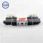 Genuine Door pump solenoid valve with line 24 v for King long ,kinglong parts