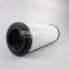 150307 UTERS replace of Sennebogen Filter Element