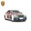 Car bumpers body parts Suitable For bnw 2 series F22 to M sport style body kit