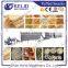 Turnkey Fully Automatic Snack Food Plant