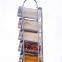 20 Jars Cabinet Spice Organizer Kitchen Ware Spice Rack Organization