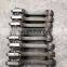 4HK1 6HK1 Connecting rod for Engine parts