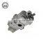 Original new 336DL hydraulic gear pump 345BL 345C excavator gear pump 345D 345CL 345DL excavator plunger pump