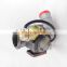 325D C7 excavator parts turbo turbocharger 88080306 with relay