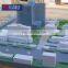 Scale model hospital prefab plastic landscape miniature model making