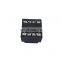Low Frequency Transformer Encapsulated 12V PCB Transformer