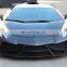 Капоты из углепластика LP700 для Lamborghini Aventador LP700 - 4 Roadster Convertible