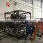 Vacuum transformer oil purifier machine and dielectric oil filtration machine with recycle function
