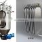 Fuller Earth Filter Stainless Steel Cooking Oil Filtration