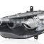 Teambill headlight  for BMW E71  head lamp 2008-2011 headlamp, auto car front headlight lamp