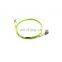 LC Duplex Multi Mode OM5 Optical Fiber Patch cord cordon de raccordement en fibre om5 fiber patch cord