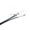1 core or Multi-core ftth outdoor drop fiber optic cable GJYXCH or GJYFXCH