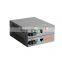 Gigabit 1000Mbps Single Mode Single Fiber SC Port 20KM HTB-4100 Fiber Media Converter